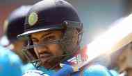 Rohit Sharma wanted to 'Punch' Ravindra Jadeja; here's why