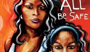 Sex workers came together for International Whores Day, pictures inside