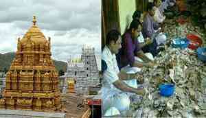 Shocking! Jagannath Puri Temple’s key of gold treasure, worth of 250 crores is missing; sparks controversy