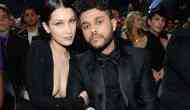 Bella Hadid and The Weeknd seen on a romantic date in Tokyo