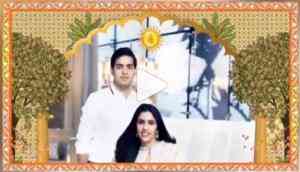 Akash Ambani and Shloka Mehta wedding: The marriage invitation card of Mukesh Ambani's son is out of your imagination; see pics and videos