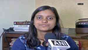 NEET 2018 topper, 18- year-old Kalpana Kumari also topped the Bihar Board class 12th exams and made everyone proud