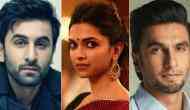 Deepika Padukone is not ready to marry Ranveer Singh and the reason is Ranbir Kapoor