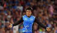 Afghani leg spinner Rashid Khan broke this World Record against Bangladesh in first T20I match 