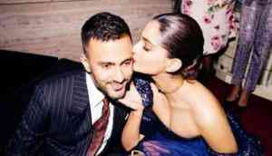 The Zoya Factor actress Sonam Kapoor Ahuja opens up about her bedroom secret just after marriage!