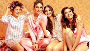 Veere Di Wedding Box Office Collection Day 4: Kareena Kapoor and Sonam Kapoor starrer film shocks everyone with this collection on Monday