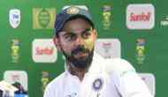 Pakistan former skipper Azhar Ali might replace Virat Kohli at Surrey 