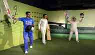 Virat Kohli's to join sporting legends like Sachin, Kapil and Messi at Madame Tussauds