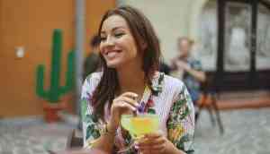 World Environment Day 2018: Do you know that drinking beverage using plastic straw can cause wrinkle 