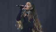 'I'm coping with the symptoms of post-traumatic stress disorder (PTSD) after Manchester attack' says Ariana Grande