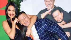 'I would love to be a dad,' says John Cena after reconciling with Nikki Bella