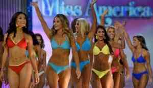  Miss America is scrapping its swimsuit competition, will focus on passion, intelligence and overall understanding of the job of Miss America