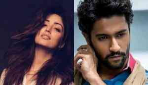 Uri: Yami Gautam's hair transformation for her look in Vicky Kaushal starrer film will surely make heads turns