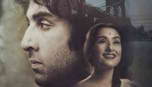 Sanju: Meet Manisha Koirala as Nargis Dutt in Ranbir Kapoor starrer Rajkumar Hirani's Sanjay Dutt biopic 