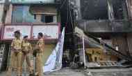 Suspects arrested for Naxal-connection in Bhima Koregaon Violence case including a JNU alumnus  