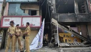 Suspects arrested for Naxal-connection in Bhima Koregaon Violence case including a JNU alumnus  