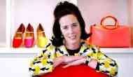 Fashion designer Kate Spade dead at 55 in N.Y.C. apartment