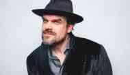 'Stranger Things' star David Harbour was sent to 'mental asylum' and diagnosed with bipolar disorder