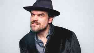 'Stranger Things' star David Harbour was sent to 'mental asylum' and diagnosed with bipolar disorder