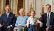 Prince William and Kate Middleton's eldest child Prince George reportedly getting more security after an ISIS threat