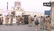 Operation Bluestar anniversary: Pro Khalistan slogans raised inside Golden Temple on the 34th anniversary; security tightened