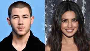 Quantico actress Priyanka Chopra comments on Nick Jonas' Instagram picture