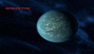 Scientists discovered new planet with high possibilities of finding extraterrestrial life; read details