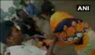 Video: Man and woman brutally beaten up by mob in Jharkhand's Bokaro after caught in an objectionable position