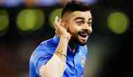 Virat Kohli to recieve Polly Umrigar Award for Best International Cricketer at BCCI annual gala