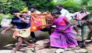 Kerala woman