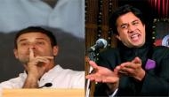 Congress president Rahul Gandhi is like Chatur from 3 idiots who delivers 'scripted' hilarious speech written by others says BJP Minister