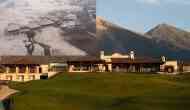Guatemala resort that proudly endorsed its volcano views is now covered in ash, see picture