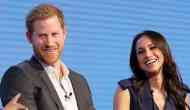 Meghan Markle and Prince Harry want babies 