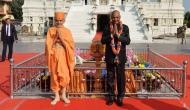 An ode to President Ram Nath Kovind's secularism: His much-publicised temple visits
