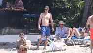 Have you seen Prince Harry's fit figure and abs in shirtless pictures?