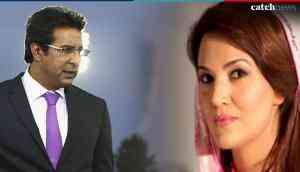 Wasim akram