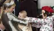 Queen of Netherland's sister Ines Zorreguieta commits suicide aged 33