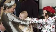 Queen of Netherland's sister Ines Zorreguieta commits suicide aged 33