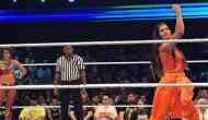 Will Money In the Bank be the debut ground for salwar-kameez clad Indian female wrestler Kavita Devi?