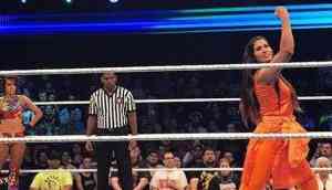 Will Money In the Bank be the debut ground for salwar-kameez clad Indian female wrestler Kavita Devi?