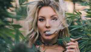 Canada is set to legalise recreational marijuana 