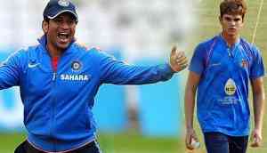Nepotism or Talent : Sachin Tendulkar’s son Arjun Tendulkar trolled for his India U-19 squad selection