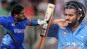 This  batsman surpasses Rohit Sharma and Shoaib Malik to become highest run-scorer in T20I games