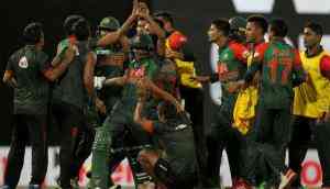  Twitter reaction after Afghanistan performed Naagin Dance, Watch Video