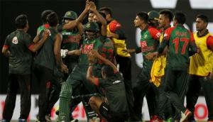  Twitter reaction after Afghanistan performed Naagin Dance, Watch Video