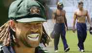 Happy Birthday, Andrew Symonds : How he saved himself from a pool of sharks with Matthew Hayden 