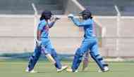 Women's Asia Cup T20: India beat Pakistan by 7 wickets to Qualify For Final 