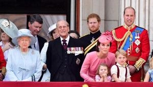Trooping the Colour 2018: Meghan Markle and Prince Harry to appear on Buckingham Palace balcony for Queen Elizabeth’s birthday celebrations 