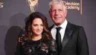 'He was my love, my rock, my protector,' says Asia Argento, Anthony Bourdain's girlfriend about his suicide