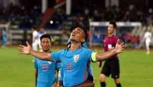 Hero InterContinental Cup 2018 : Reasons why Sunil Chhetri's young guns will beat Kenya